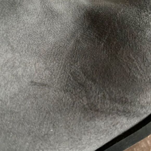 APRI‎ ankle boots by italian shoemakers lariat GRAY - Picture 7 of 7